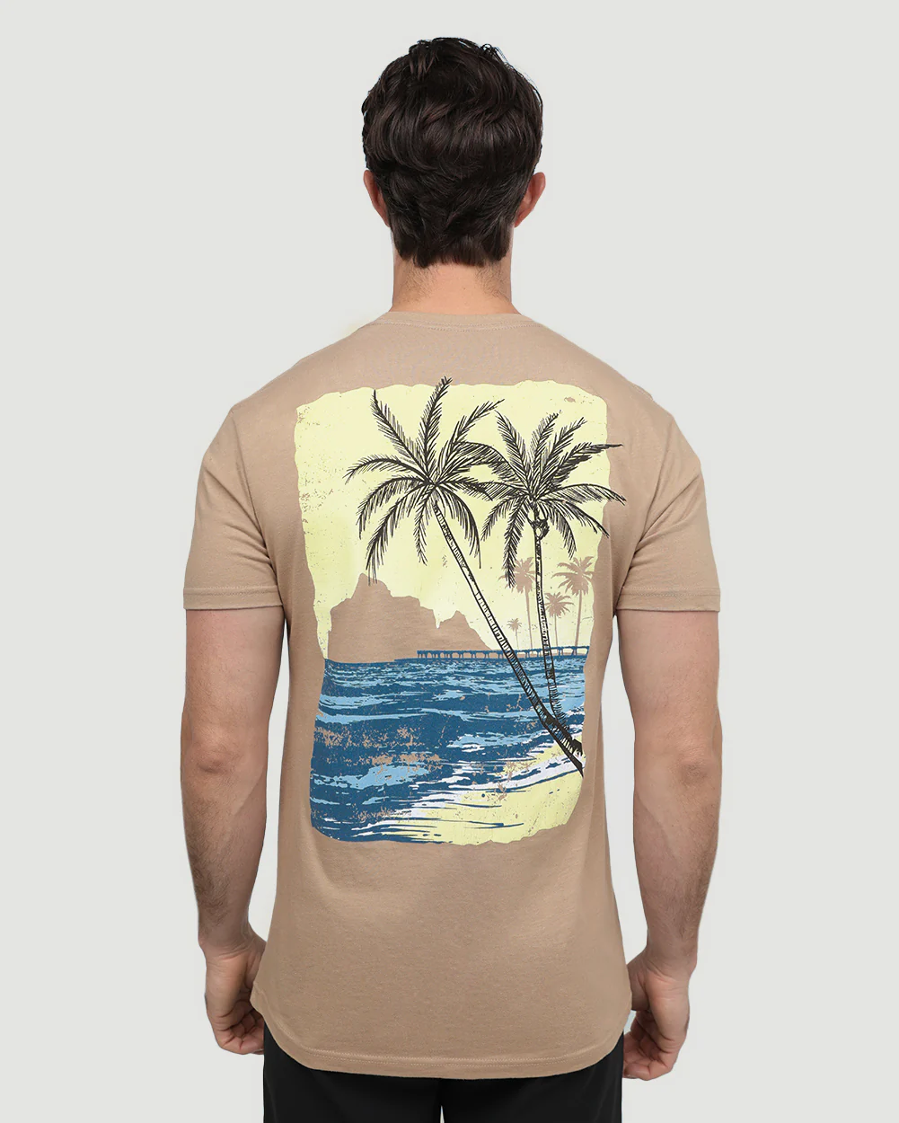 Palm Peak Tee - Image 6