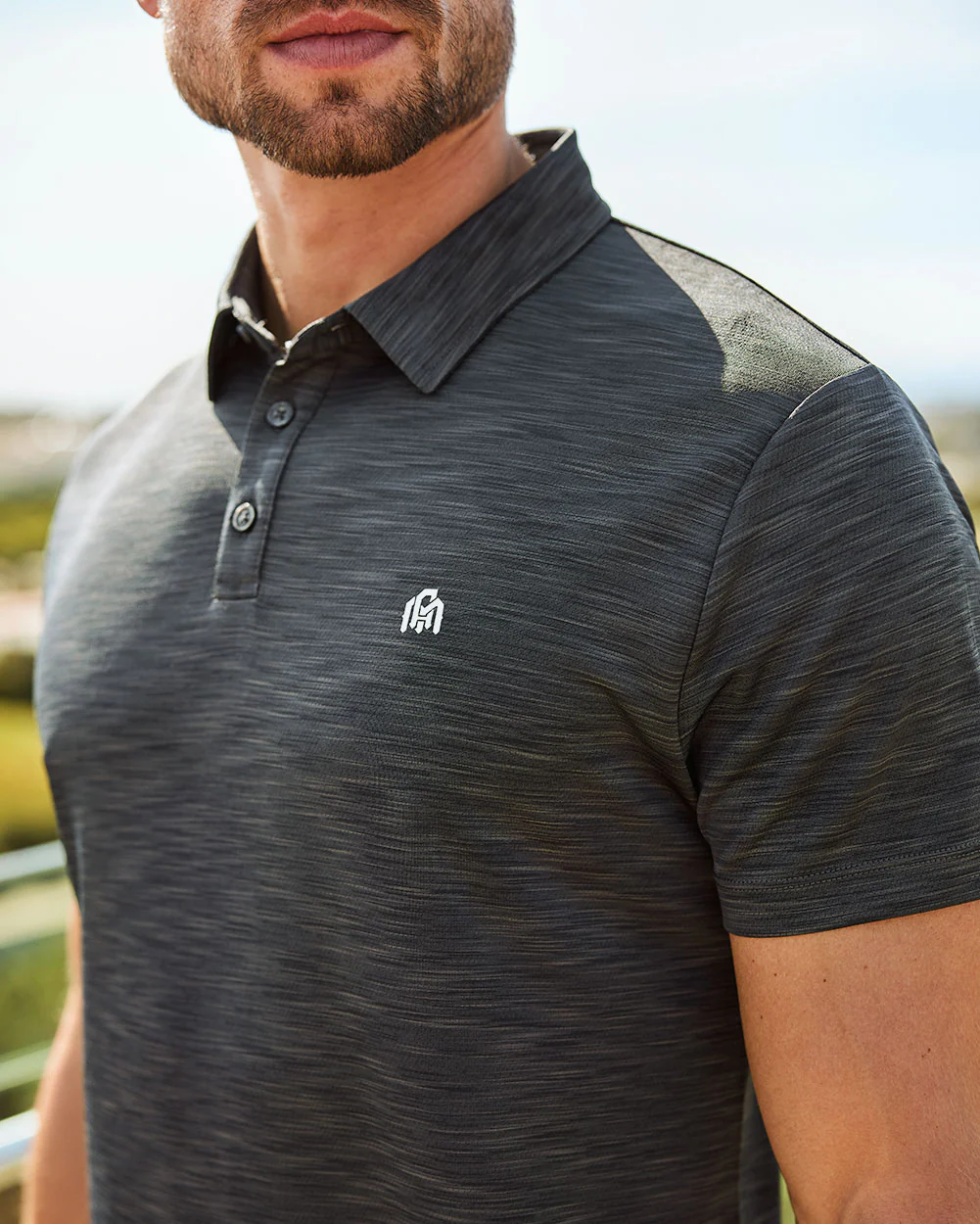 Performance Polo - Branded - Image 24