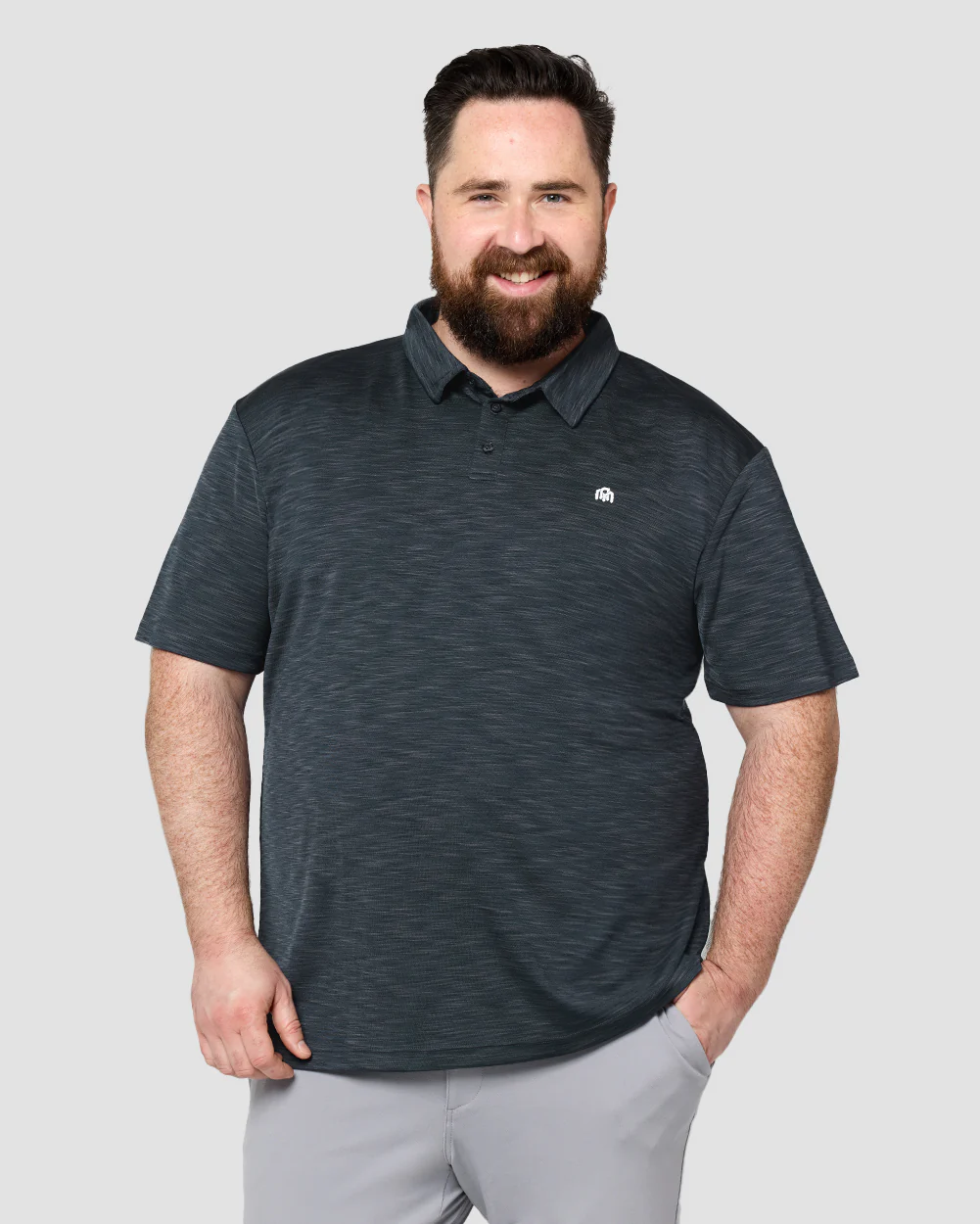 Performance Polo - Branded - Image 26
