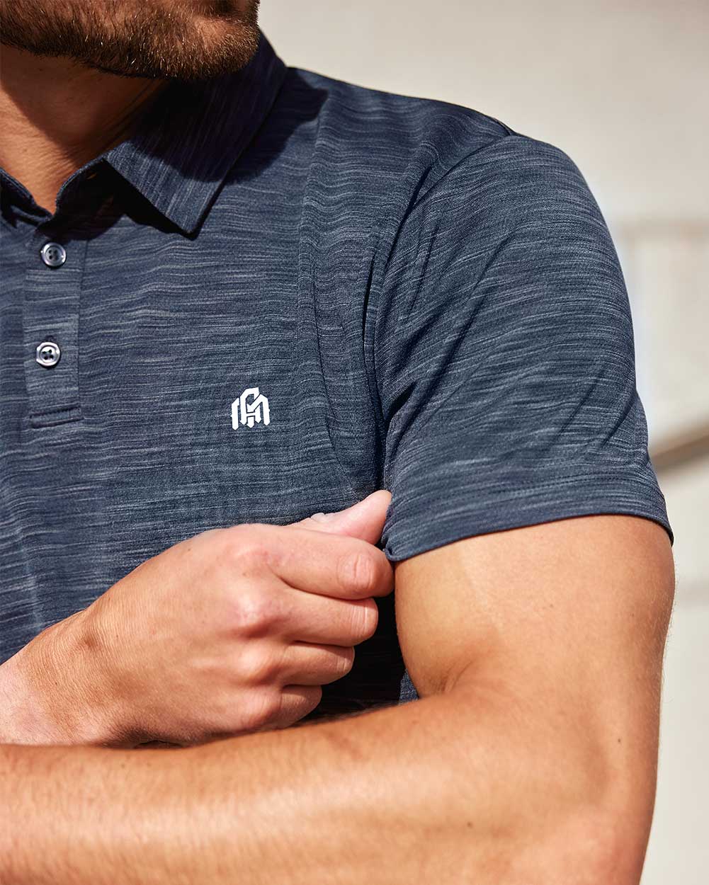 Performance Polo - Branded - Image 4