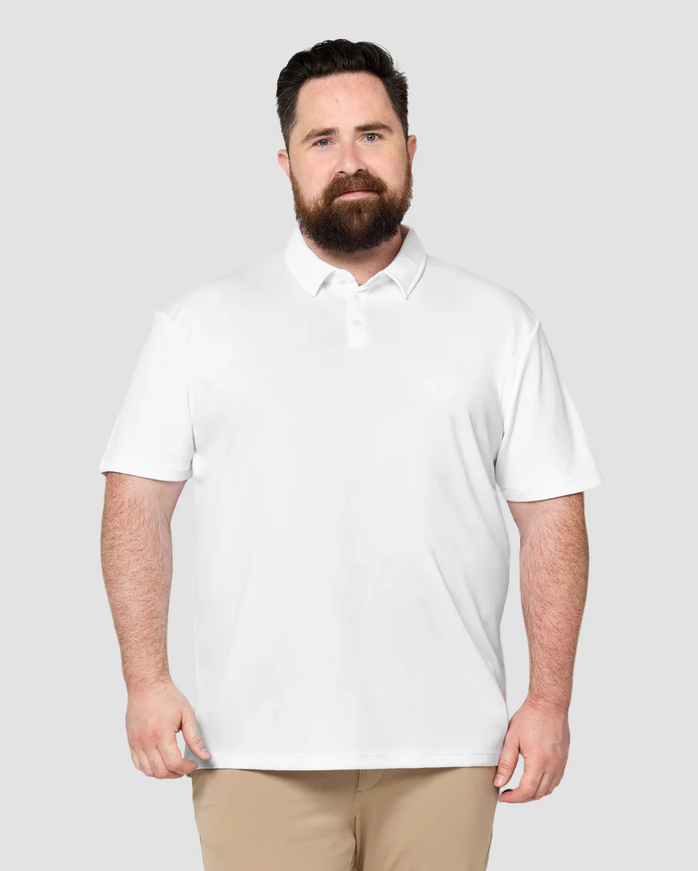 Performance Polo - Non-Branded - Image 106