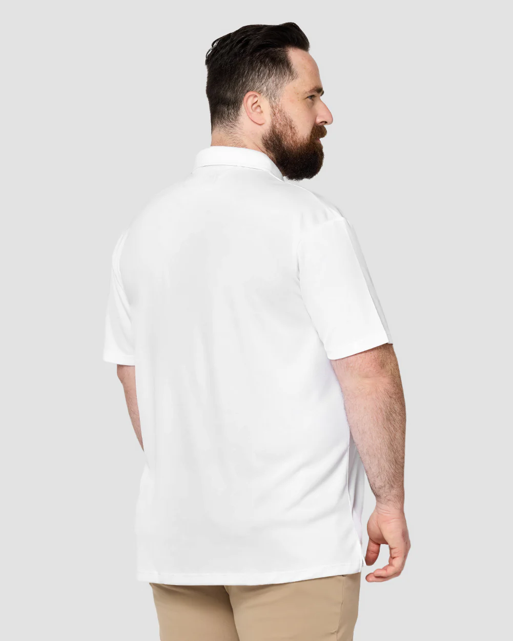Performance Polo - Non-Branded - Image 108