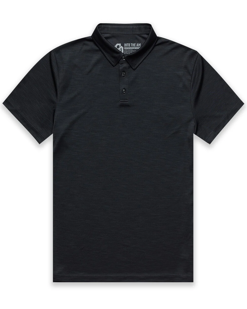 Performance Polo - Non-Branded - Image 11