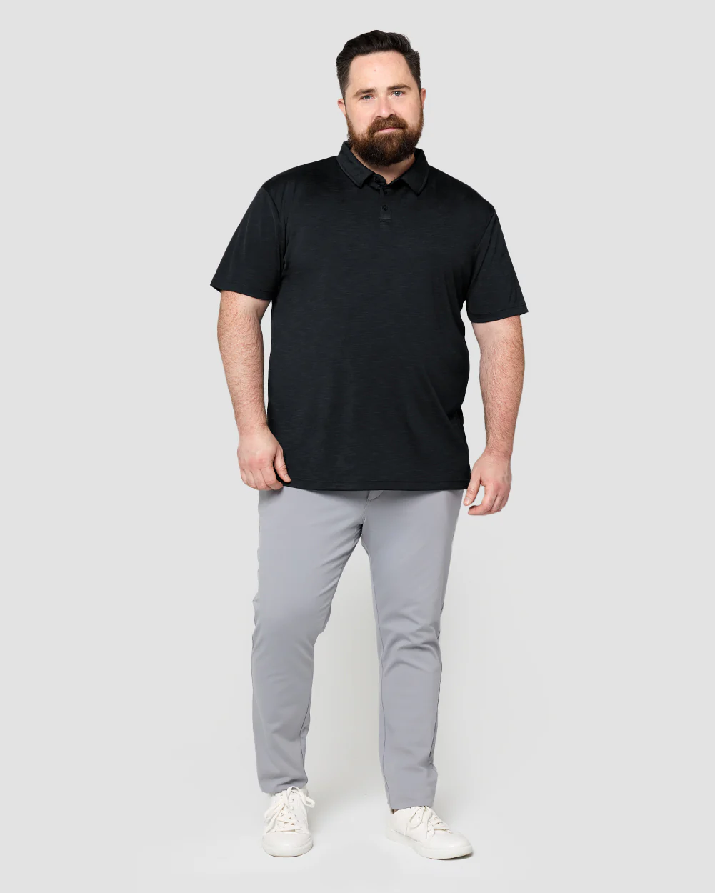 Performance Polo - Non-Branded - Image 15