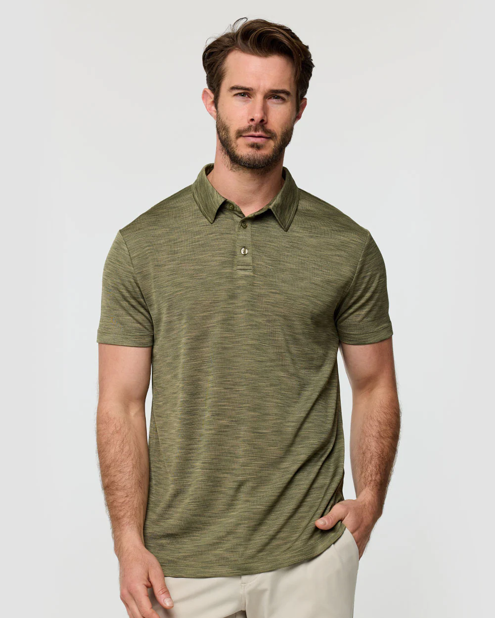 Performance Polo - Non-Branded - Image 22