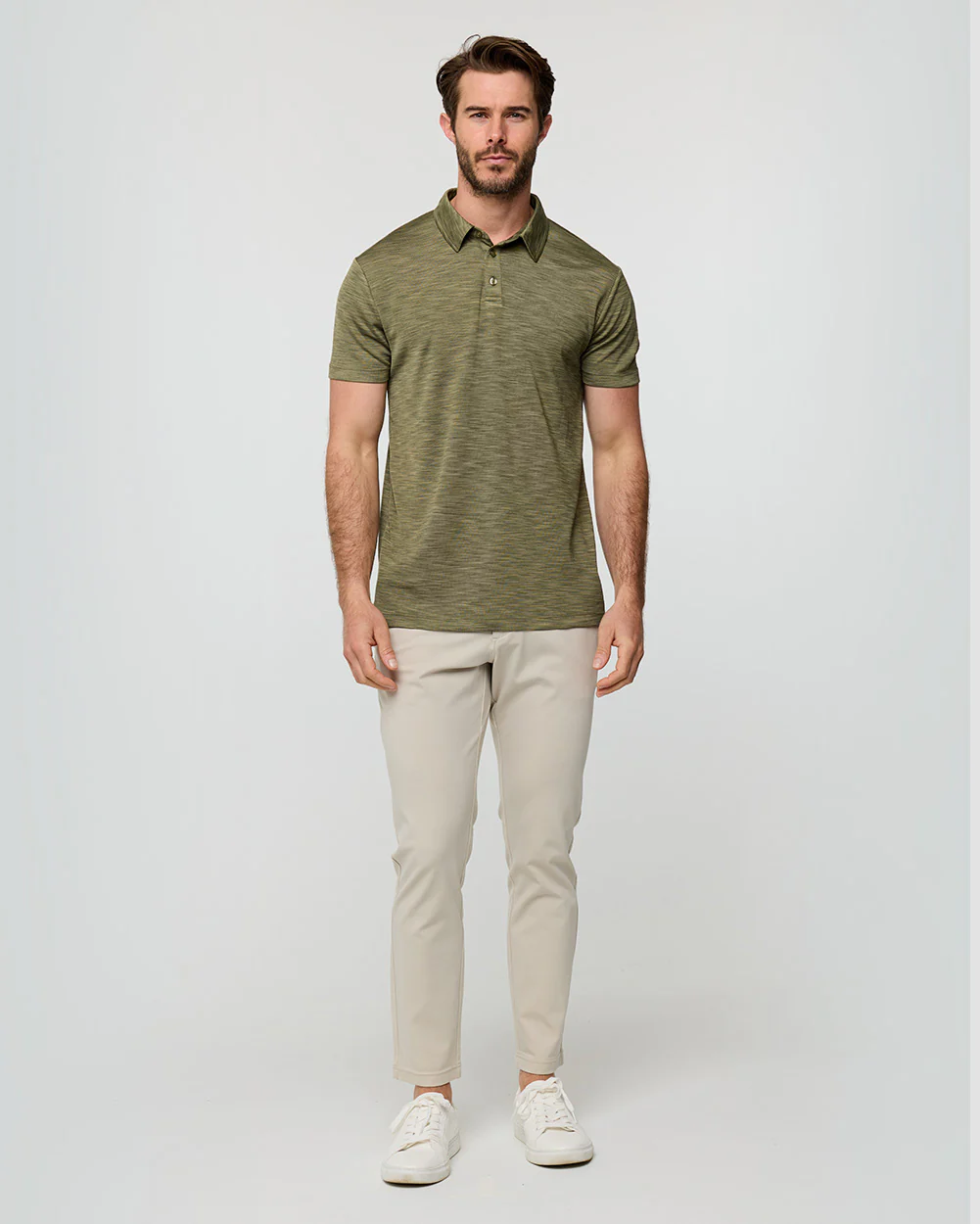 Performance Polo - Non-Branded - Image 23