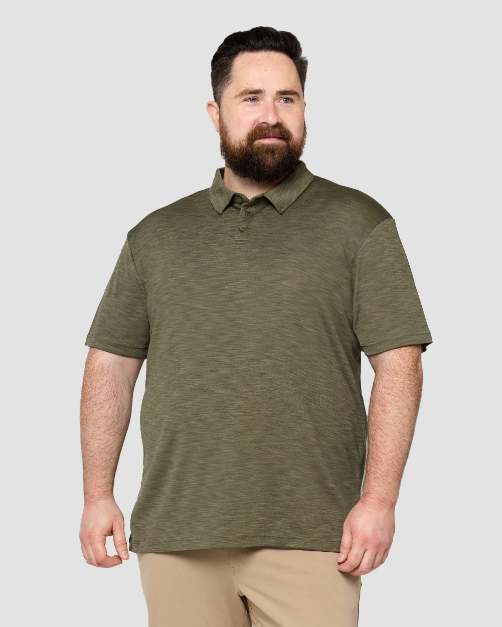Performance Polo - Non-Branded - Image 24