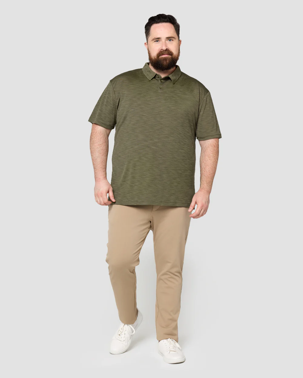 Performance Polo - Non-Branded - Image 25