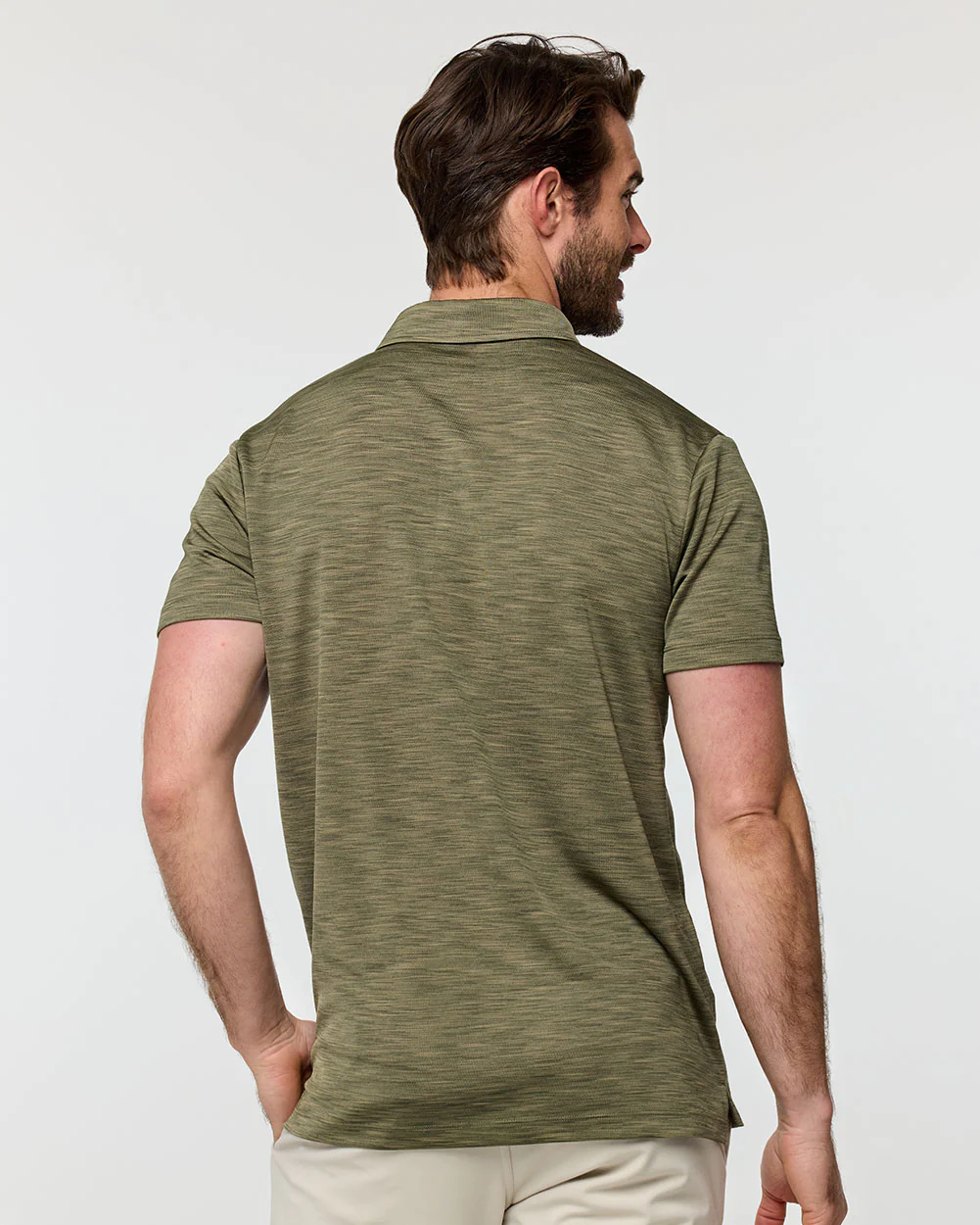 Performance Polo - Non-Branded - Image 27