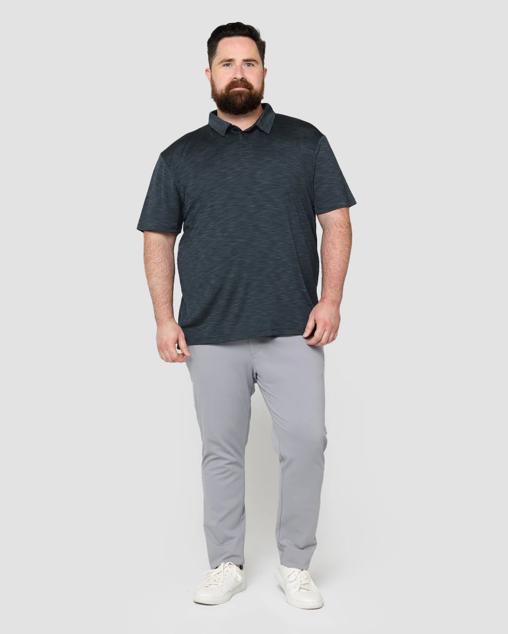 Performance Polo - Non-Branded - Image 35