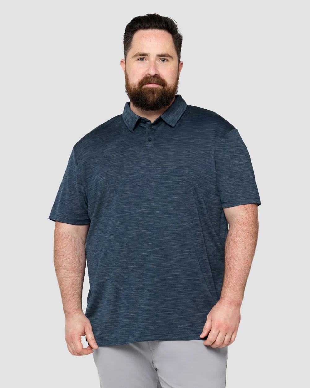 Performance Polo - Non-Branded - Image 4