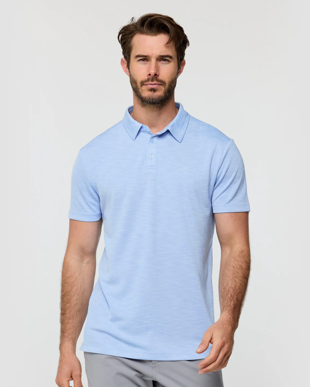 Performance Polo - Non-Branded - Image 42