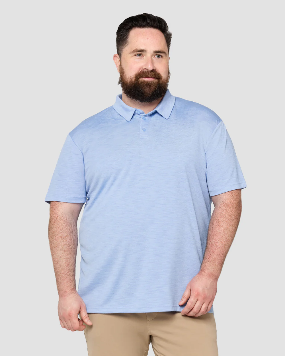 Performance Polo - Non-Branded - Image 44