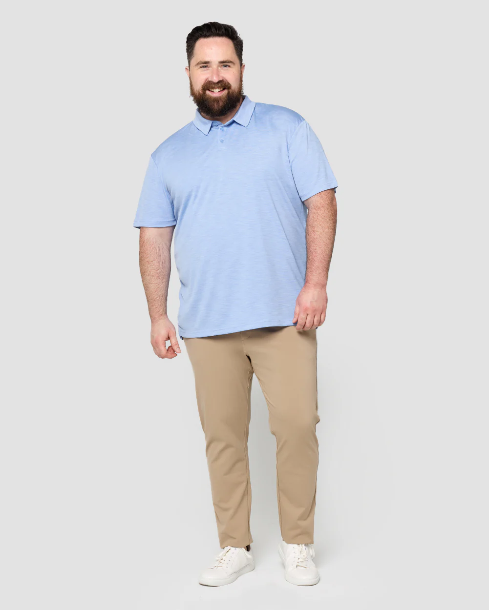 Performance Polo - Non-Branded - Image 45