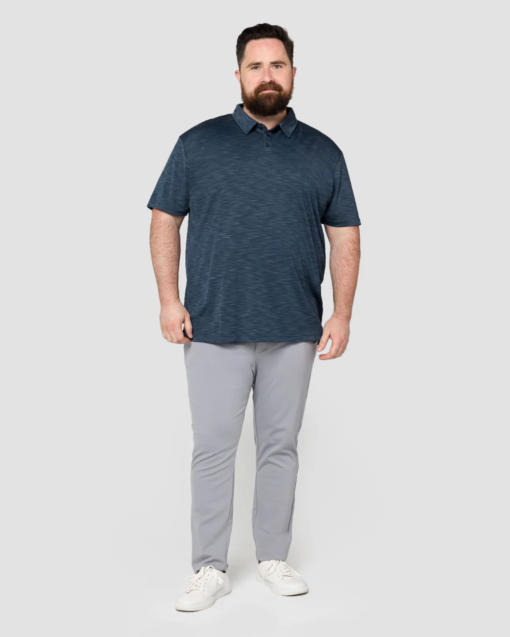 Performance Polo - Non-Branded - Image 5