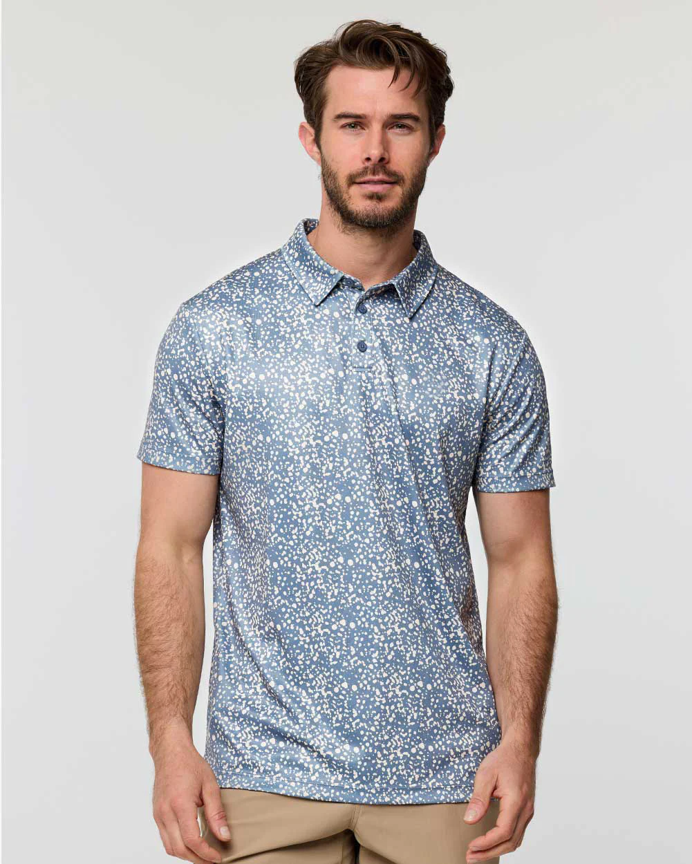 Performance Polo - Non-Branded - Image 52