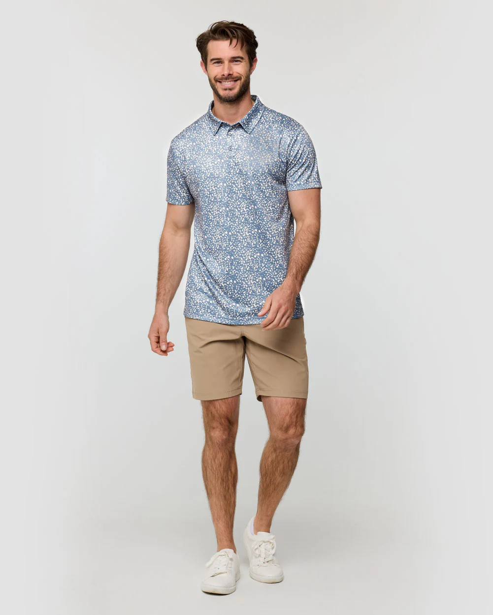 Performance Polo - Non-Branded - Image 53