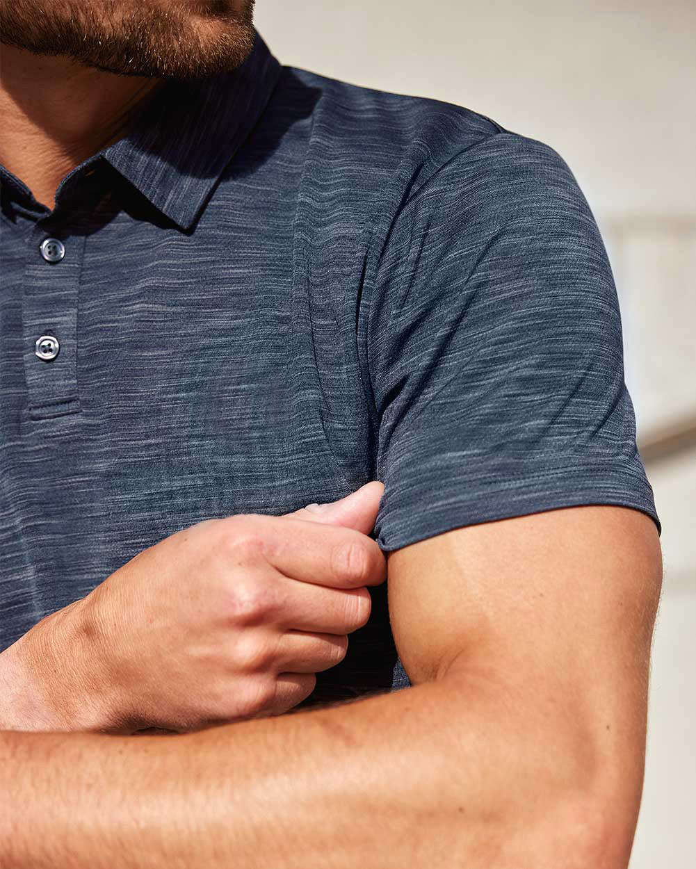 Performance Polo - Non-Branded - Image 6