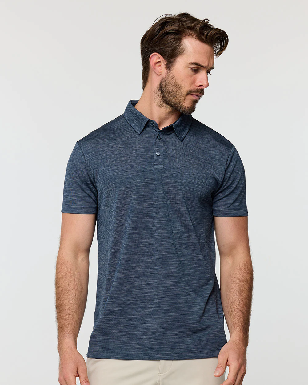 Performance Polo - Non-Branded - Image 61