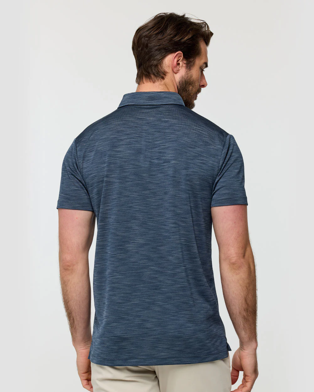 Performance Polo - Non-Branded - Image 63