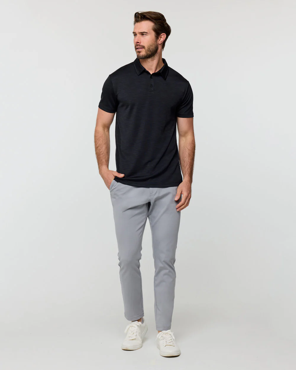 Performance Polo - Non-Branded - Image 69