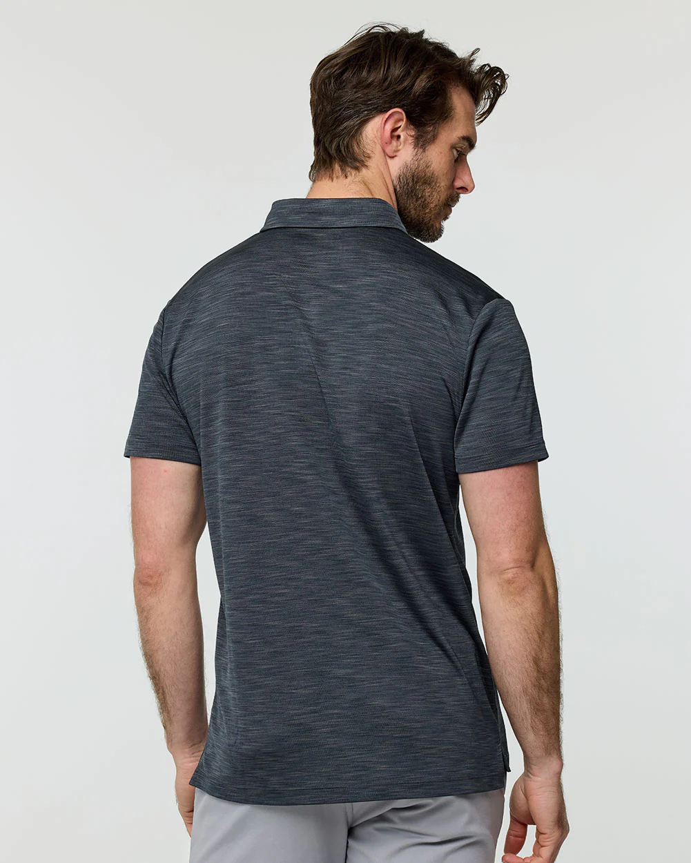 Performance Polo - Non-Branded - Image 77