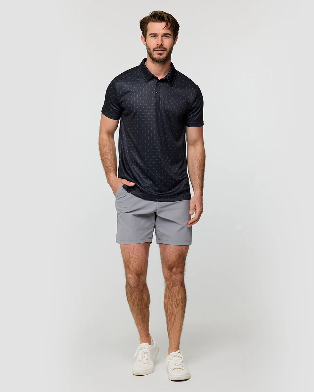 Performance Polo - Non-Branded - Image 90