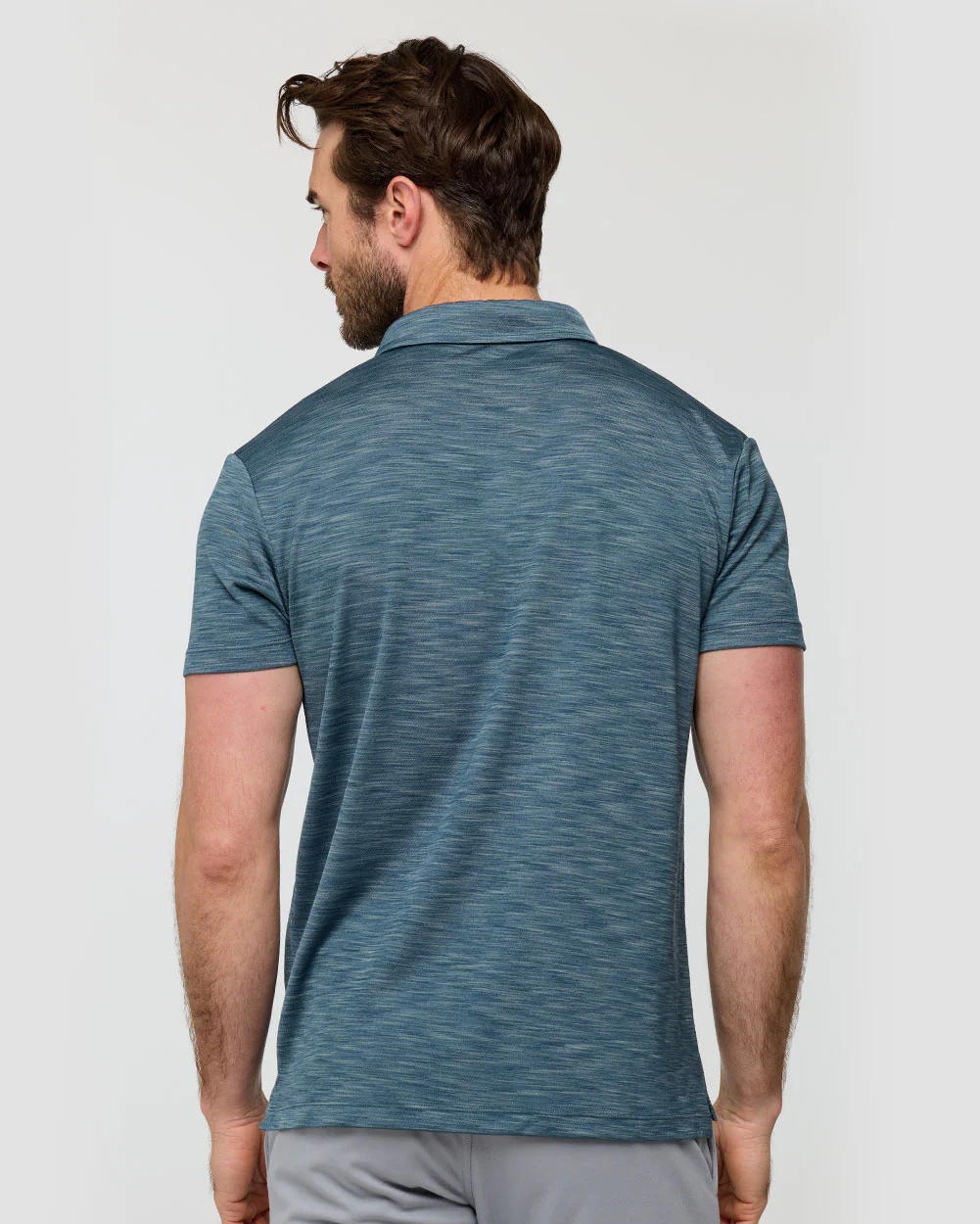Performance Polo - Non-Branded - Image 98
