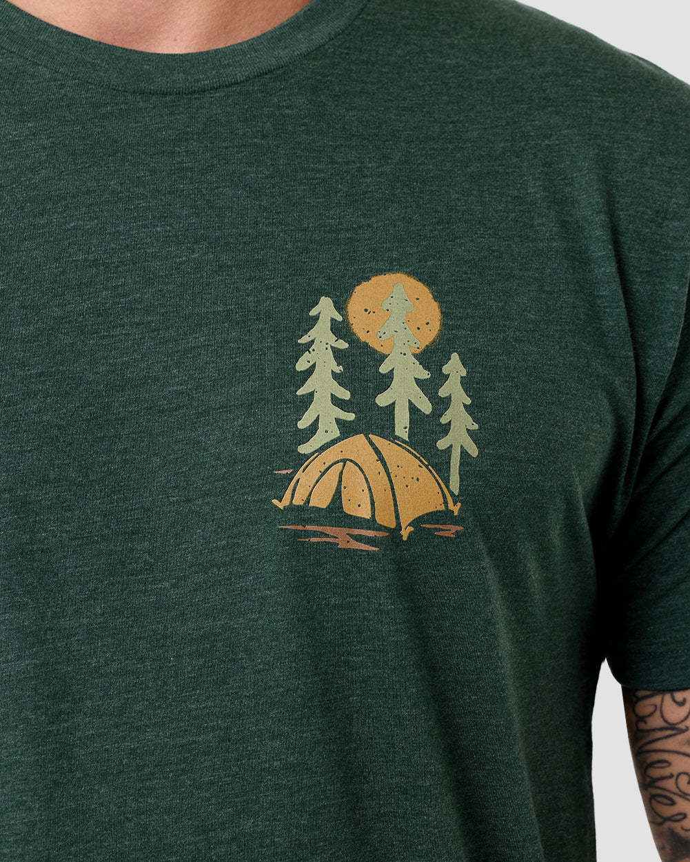 Pinehaven Tee - Image 4