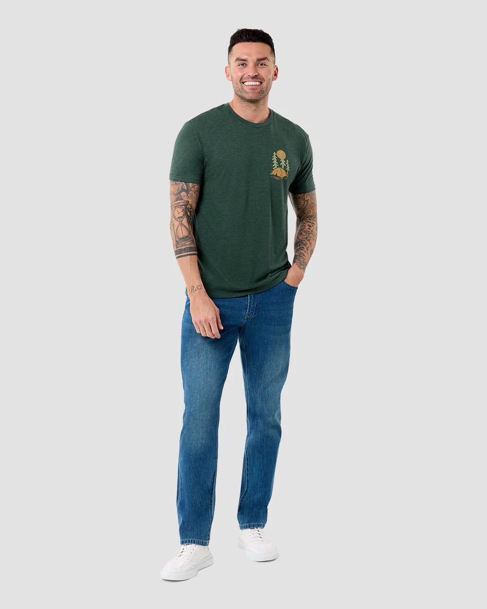 Pinehaven Tee - Image 5