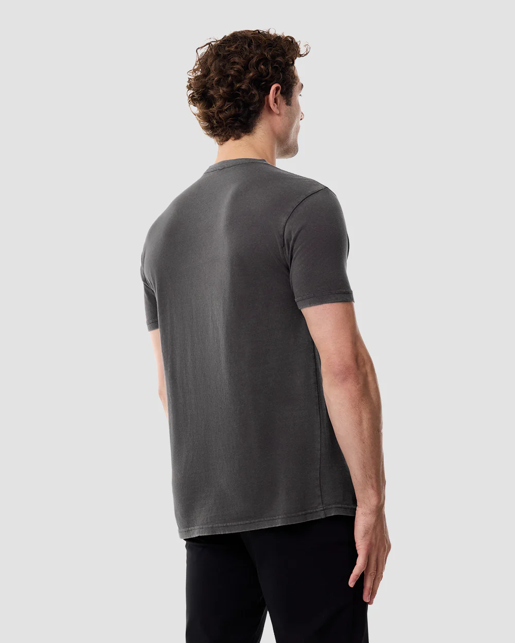 Planet Gaze Vintage Tee - Image 5