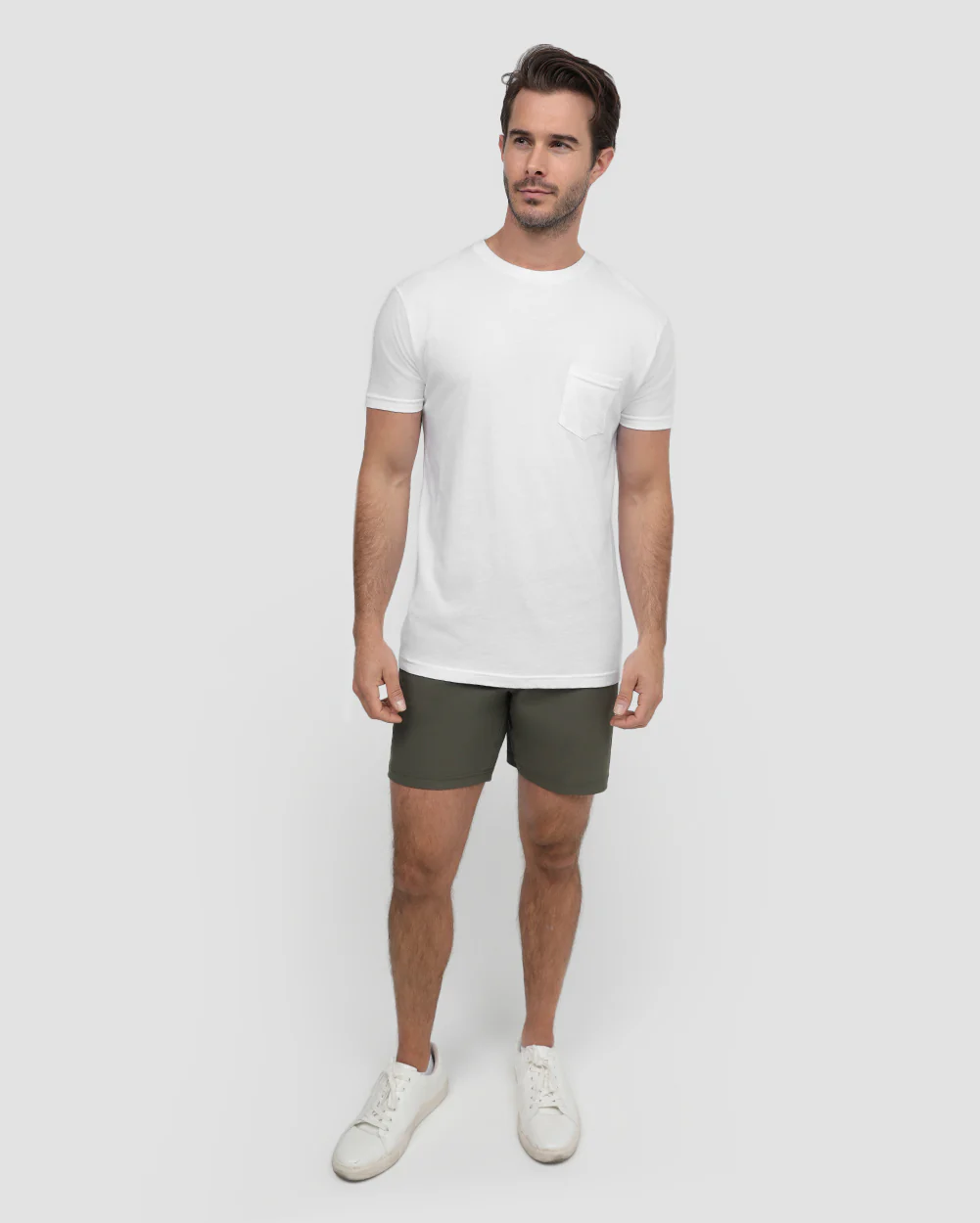 Pocket Tee - Image 11