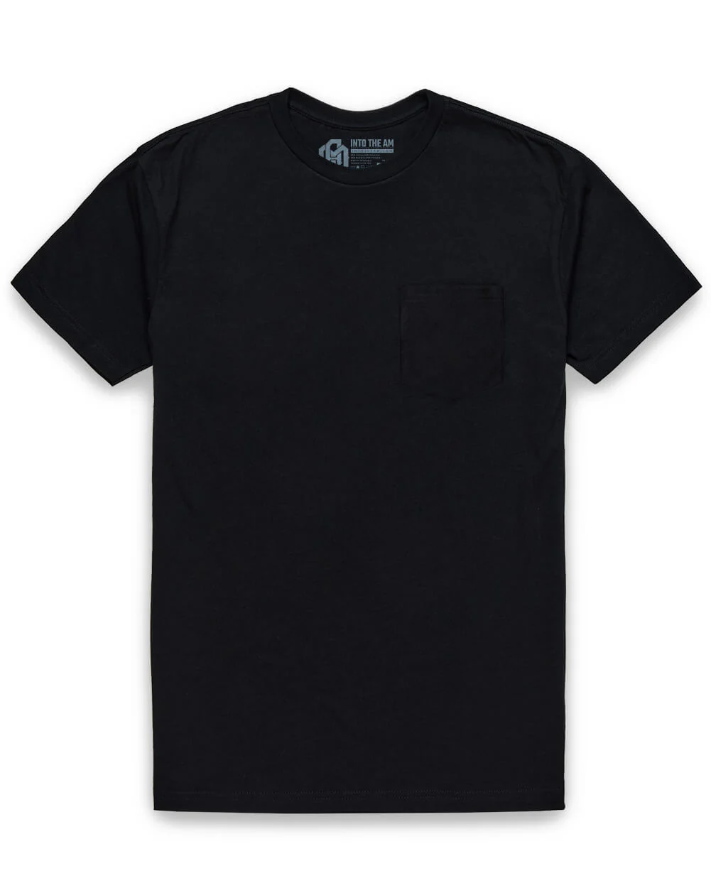 Pocket Tee - Image 5
