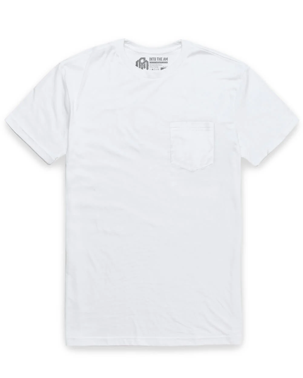 Pocket Tee - Image 9