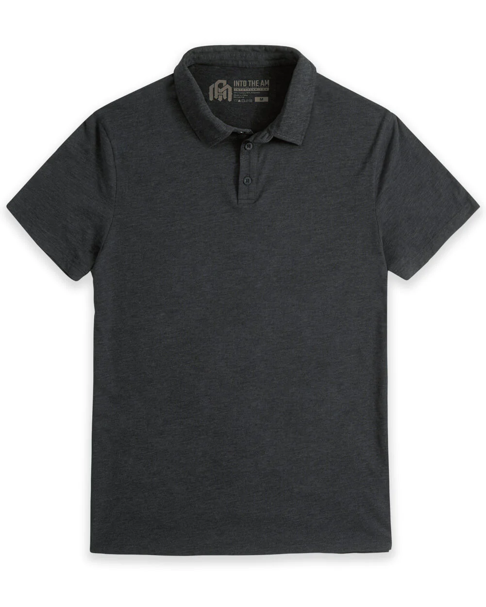 Polo - Tall - Non-Branded - Image 11