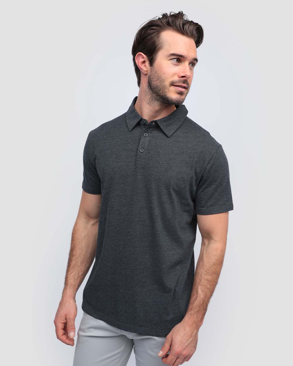 Polo - Tall - Non-Branded - Image 12