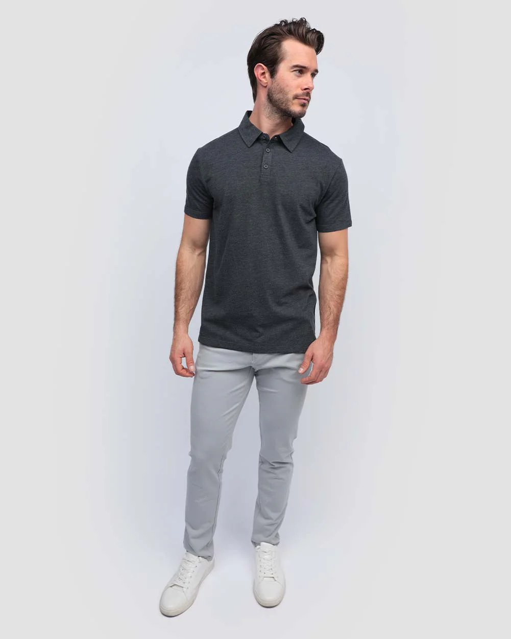 Polo - Tall - Non-Branded - Image 13