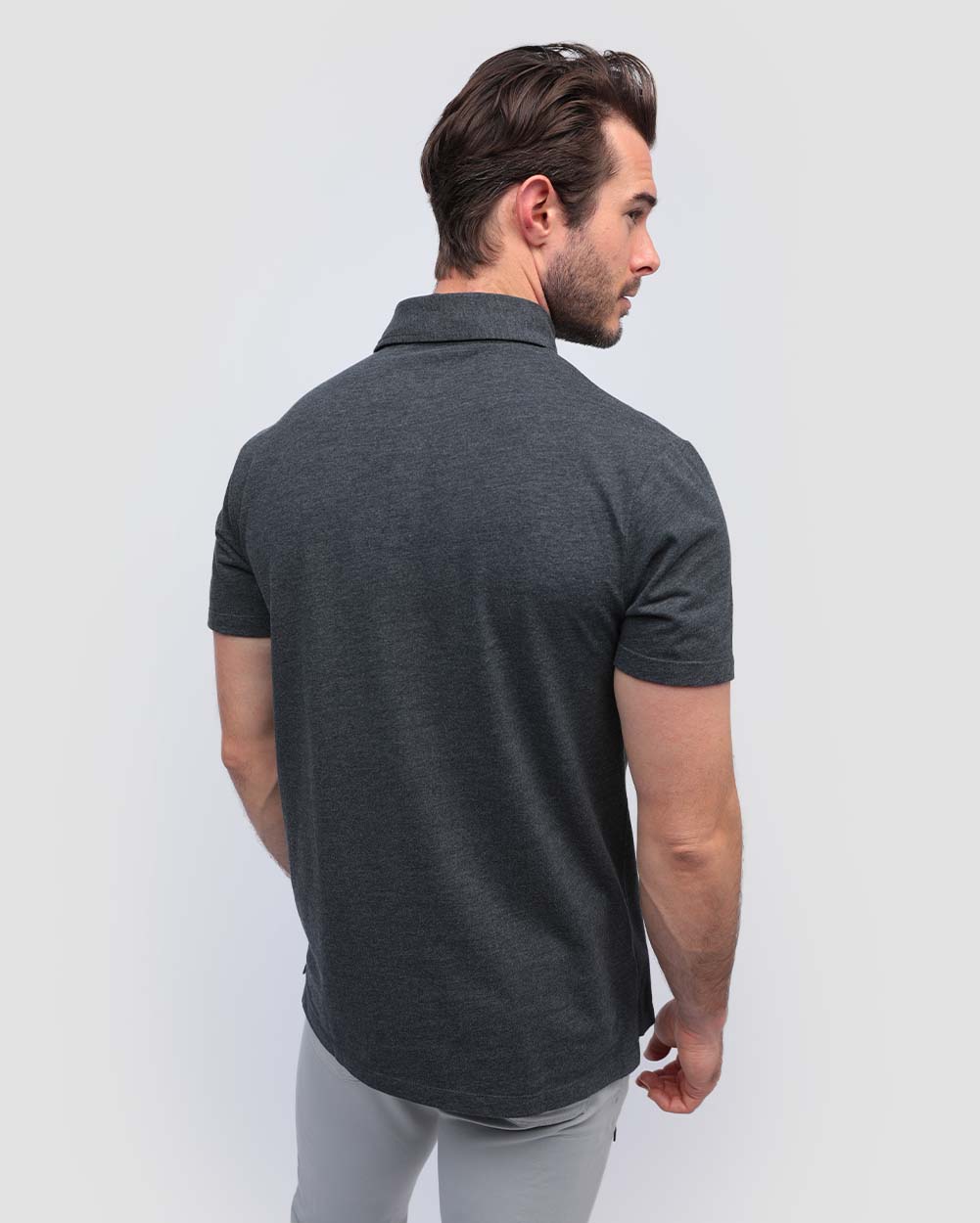 Polo - Tall - Non-Branded - Image 14