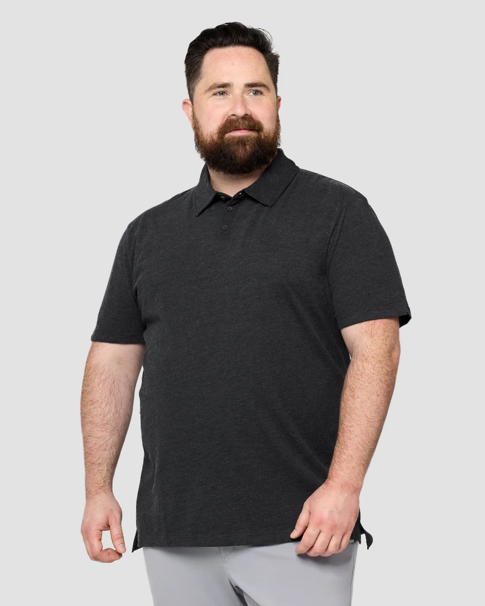 Polo - Tall - Non-Branded - Image 15