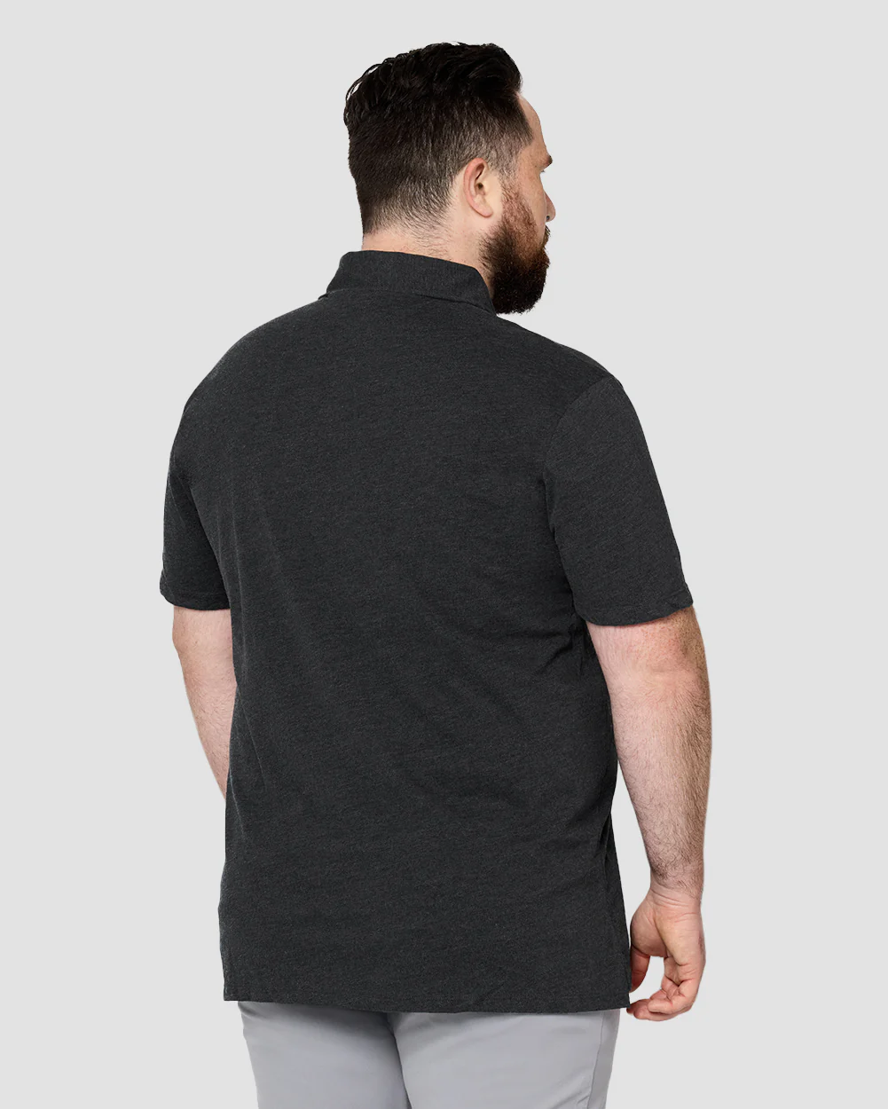 Polo - Tall - Non-Branded - Image 16