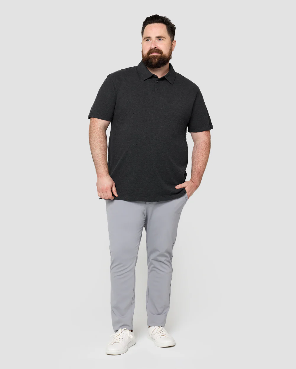 Polo - Tall - Non-Branded - Image 17