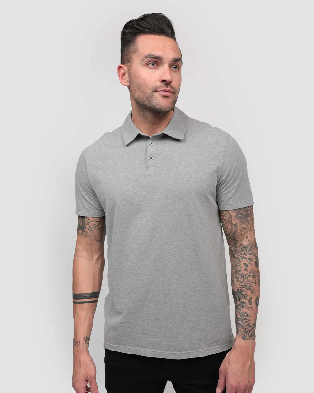Polo - Tall - Non-Branded - Image 19