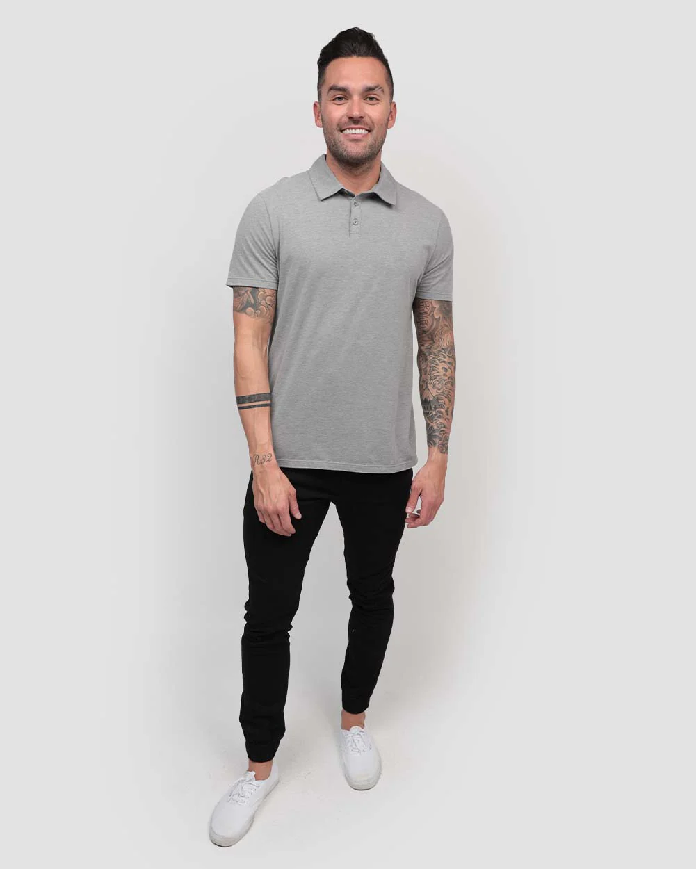 Polo - Tall - Non-Branded - Image 20