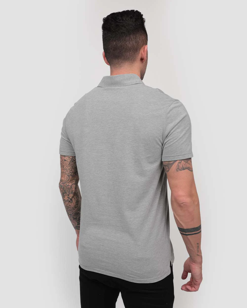 Polo - Tall - Non-Branded - Image 21