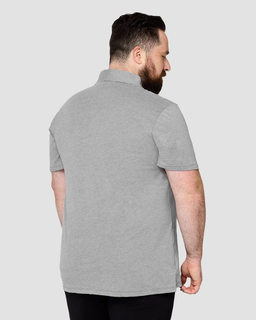 Polo - Tall - Non-Branded - Image 24