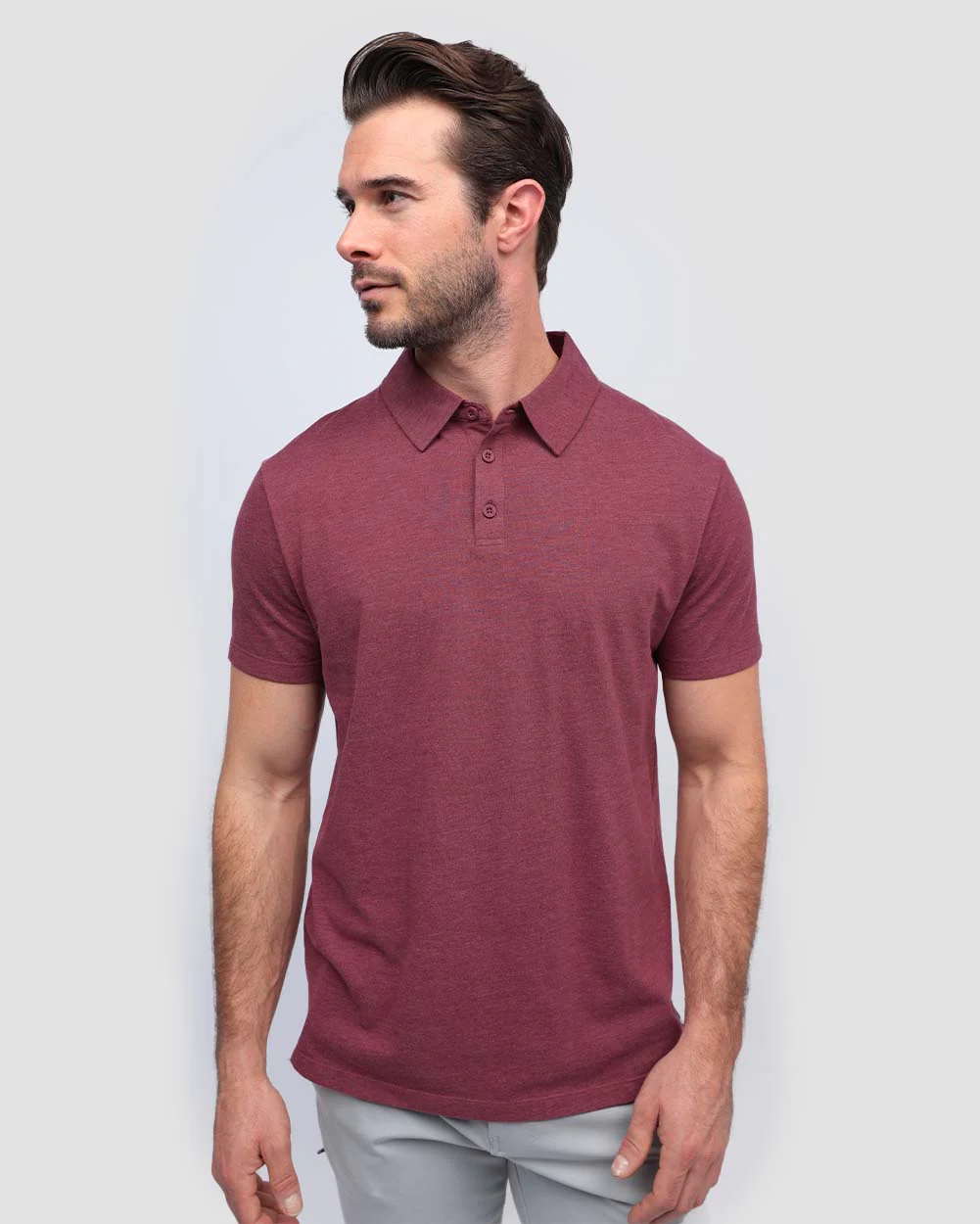 Polo - Tall - Non-Branded - Image 29
