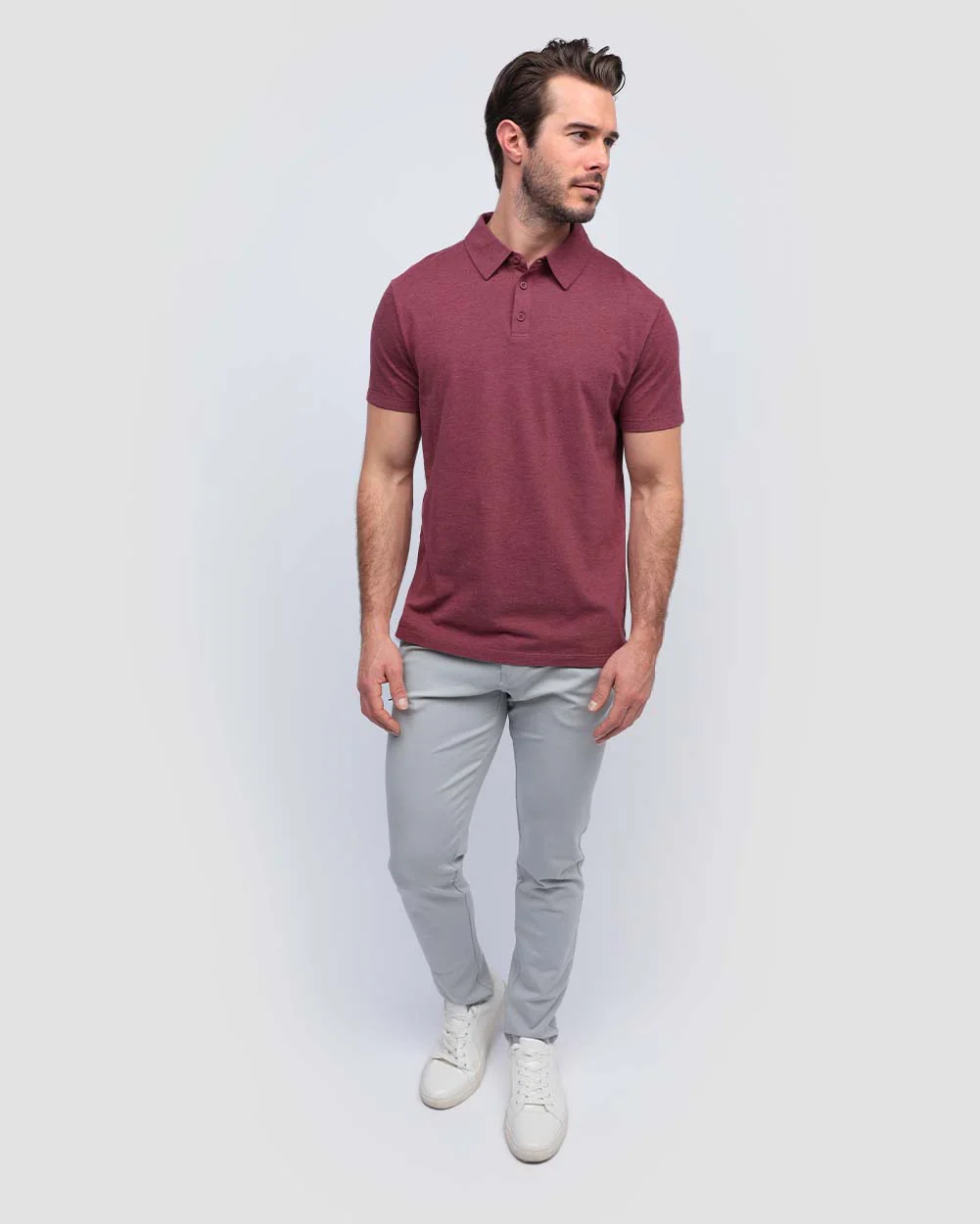 Polo - Tall - Non-Branded - Image 30