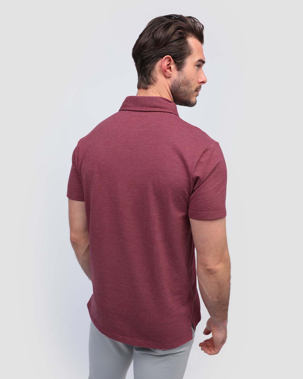 Polo - Tall - Non-Branded - Image 31