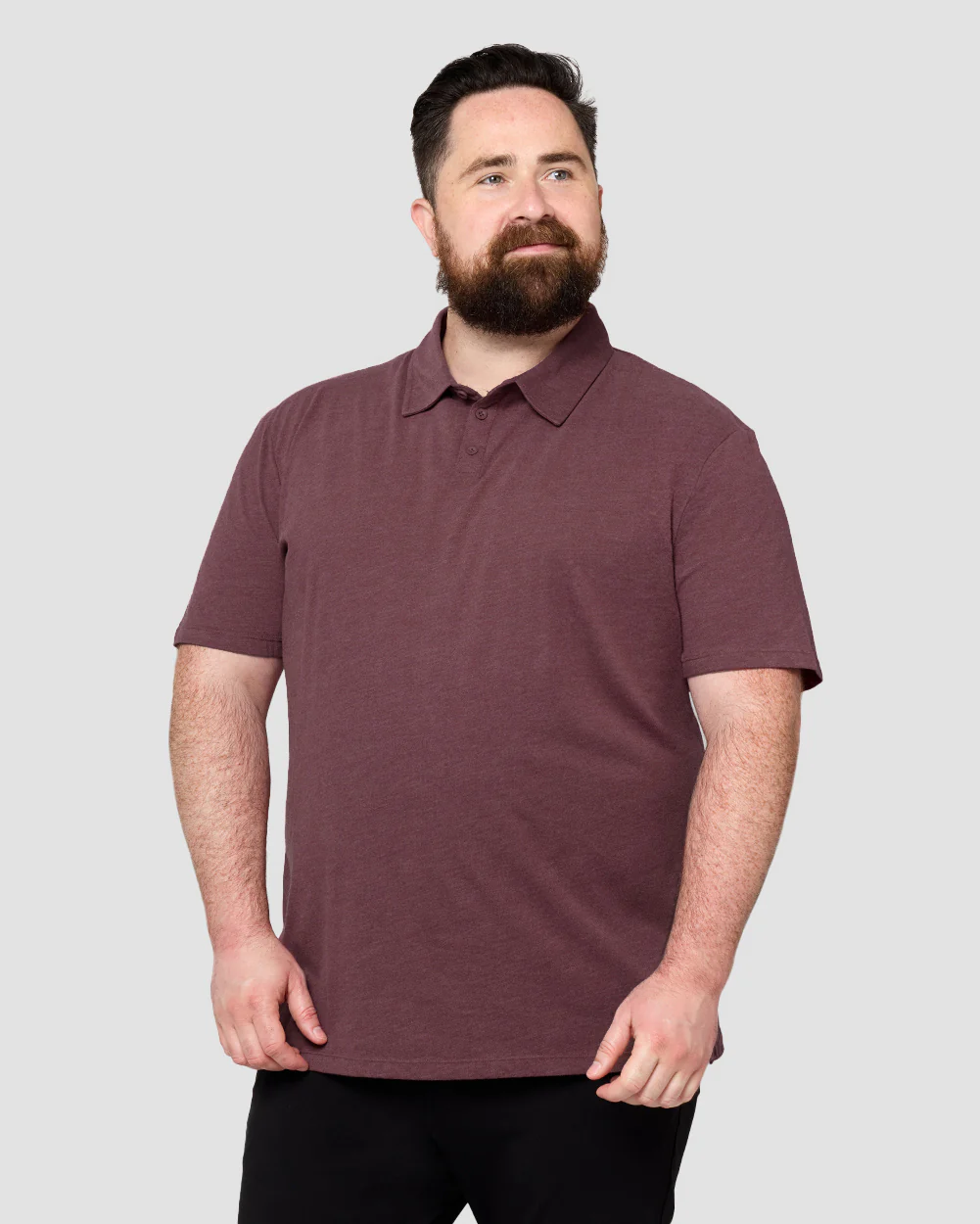 Polo - Tall - Non-Branded - Image 32