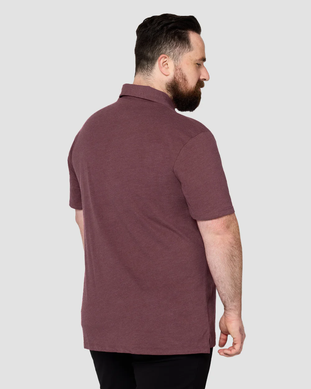 Polo - Tall - Non-Branded - Image 33
